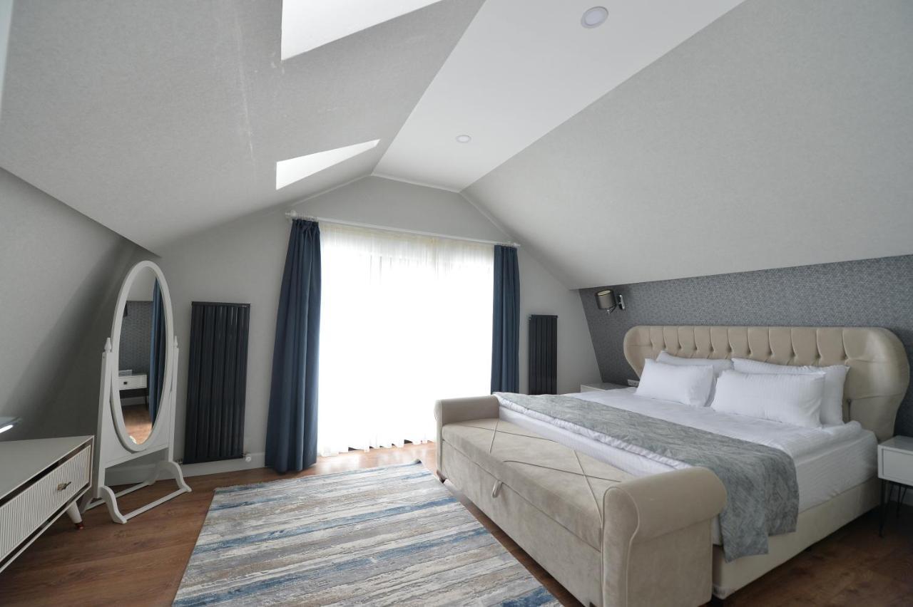Ve Hotels Palandoken أرزروم المظهر الخارجي الصورة